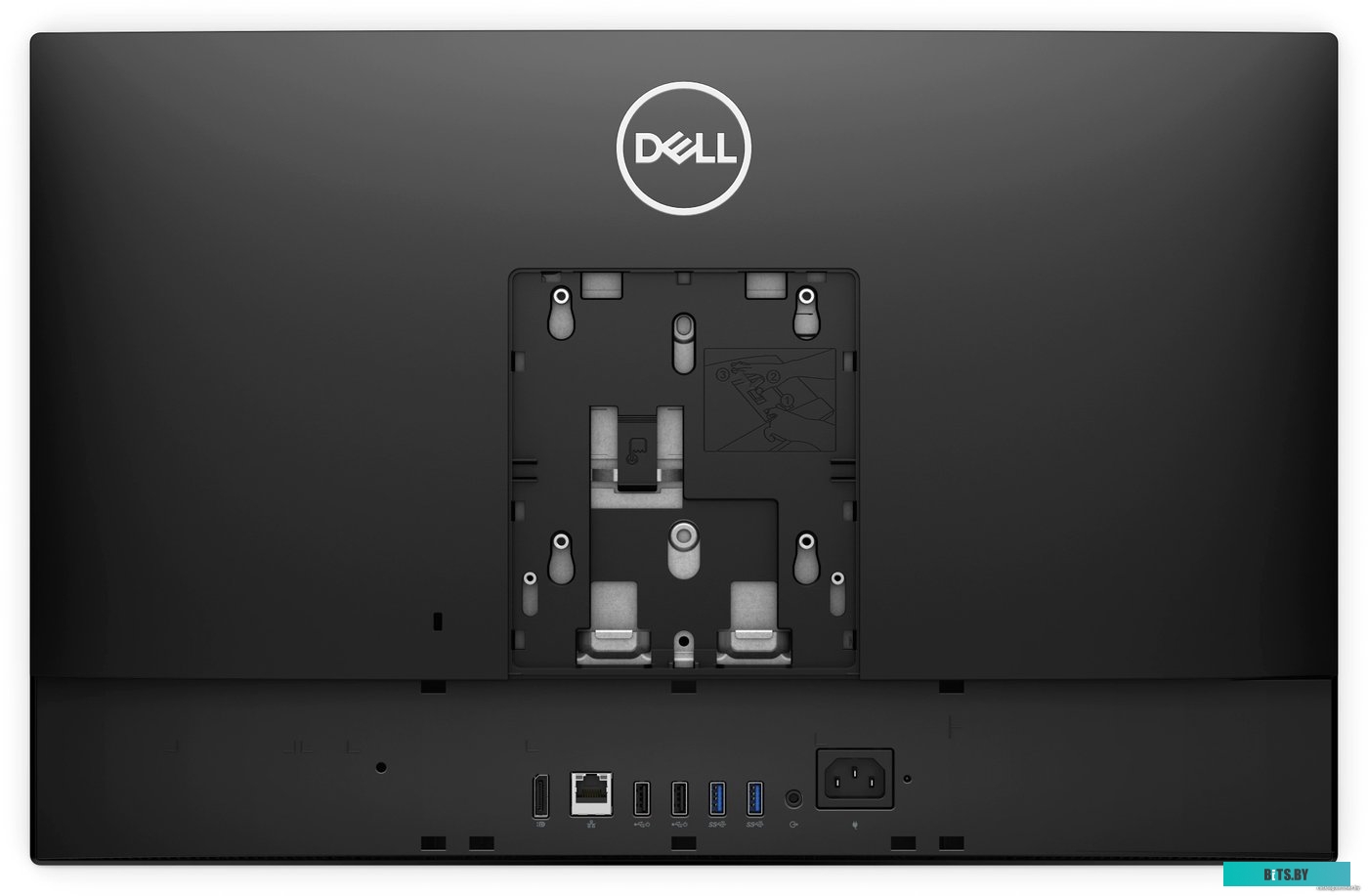 5490-379343 Моноблок Dell OptiPlex 5490 210-AYRU (5490-379343)