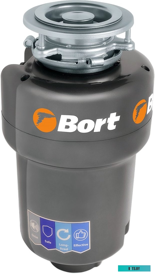 91275790 Измельчитель пищевых отходов Bort TITAN MAX POWER