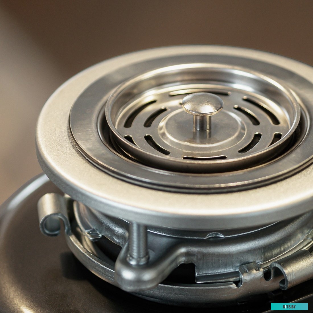 91275790 Измельчитель пищевых отходов Bort TITAN MAX POWER