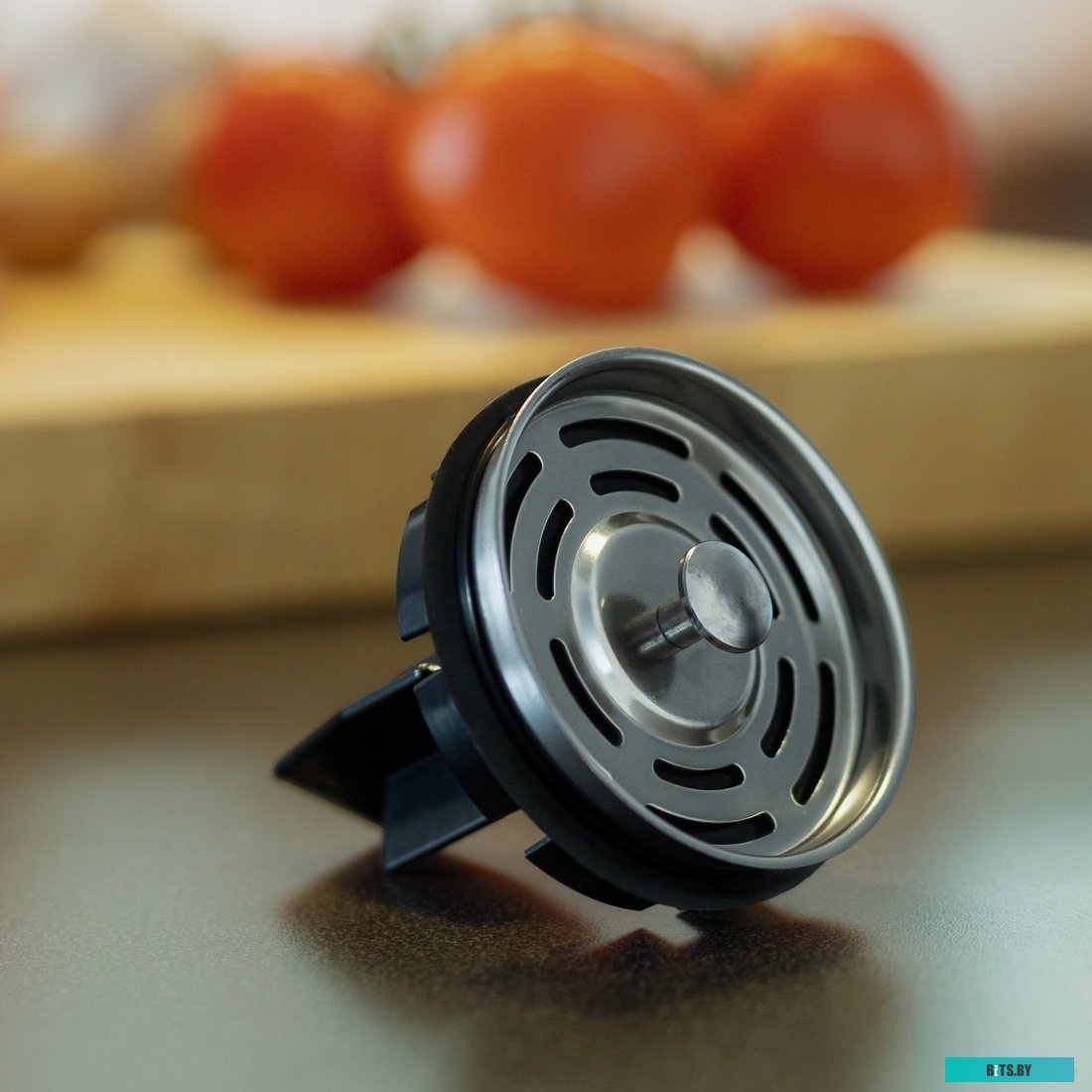 91275790 Измельчитель пищевых отходов Bort TITAN MAX POWER