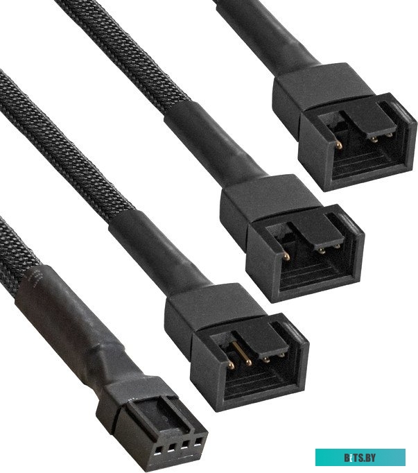 Кабель питания SATA ExeGate EX-CC-SATAM2MF EX294795RUS