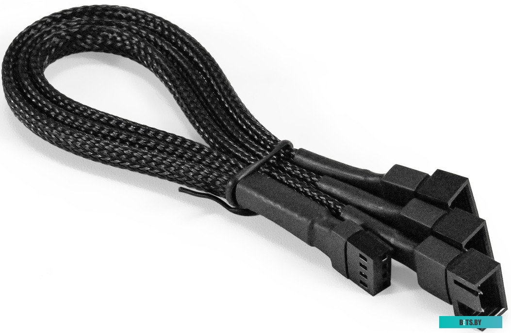 Кабель питания SATA ExeGate EX-CC-SATAM2MF EX294795RUS