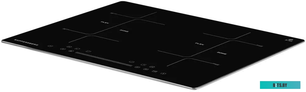 ICS 622 R Встраиваемая варочная панель/ Индукция, 60 см, 4 конфорки, черный цвет