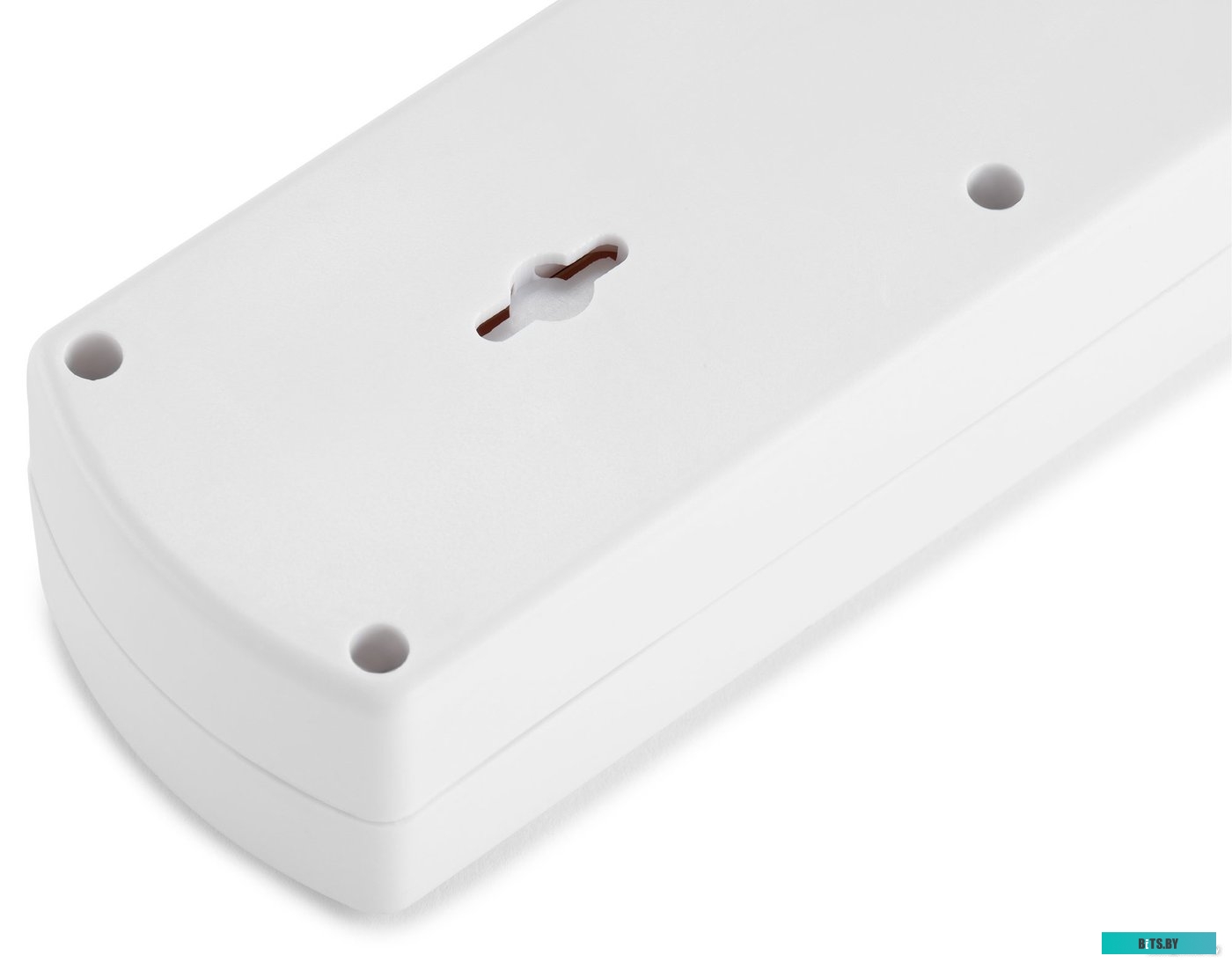 1804847 Ippon BK-6-EU-5-16-W (5м, 6 розеток, белый)