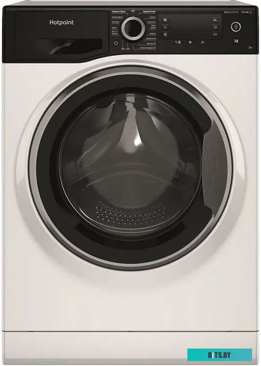 869991644390 Стиральная машина NSD7239ZSVERU 869991644390 HOTPOINT-ARISTON