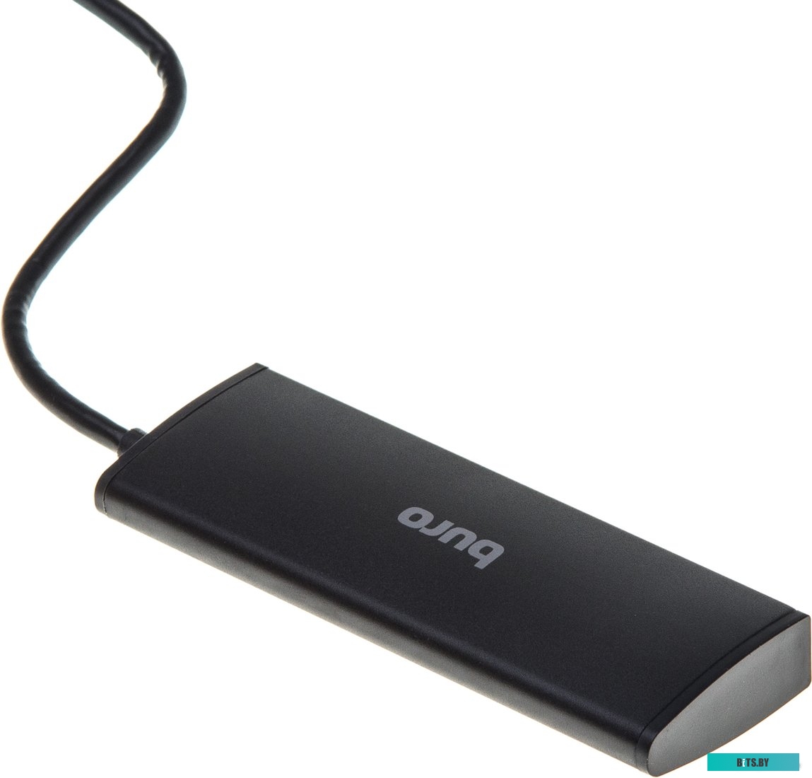 Концентратор USB (Хаб) Buro BU-HUB4-0.5-U3.0