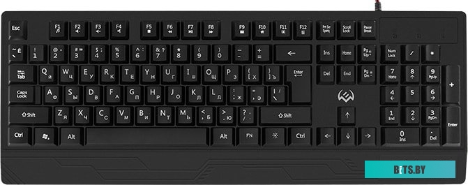Клавиатура SVEN KB-G8300