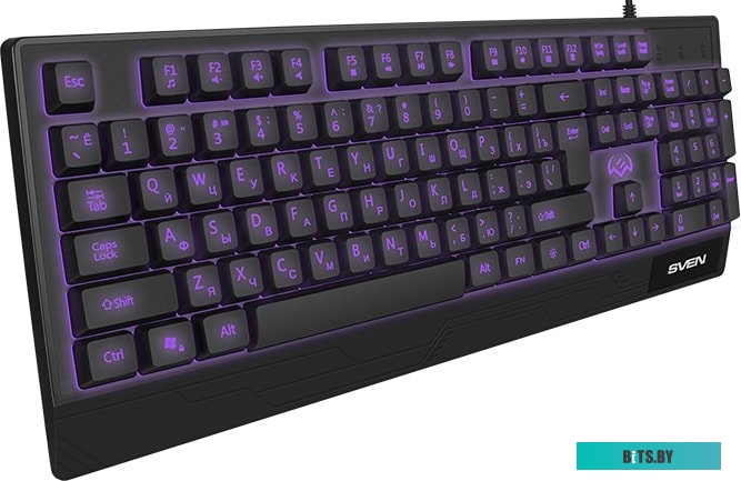 Клавиатура SVEN KB-G8300
