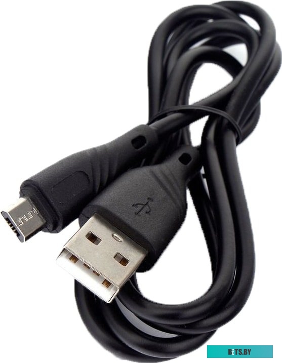 Кабель USB 2.0 Cablexpert CCB-USB2-AMCMO1-1MB, AM/Type-C, издание Classic 0.1, длина 1м, черный, блистер