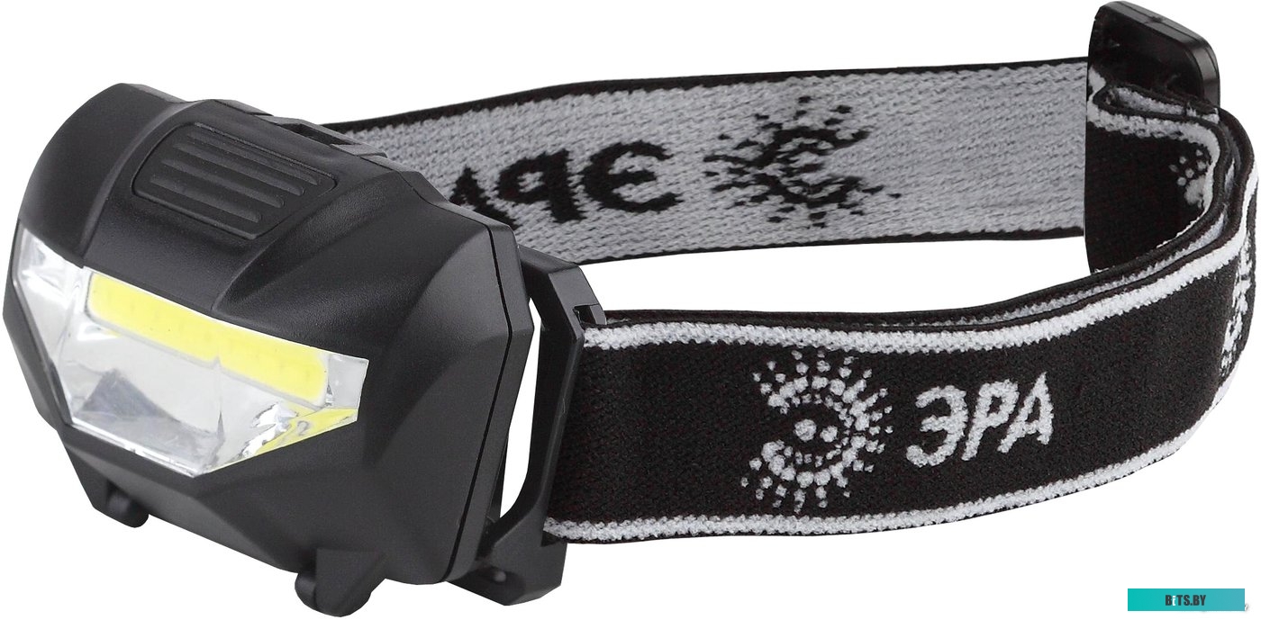 Б0027817 Налобный фонарь Эра GB-501, 3Вт [б0027817]
