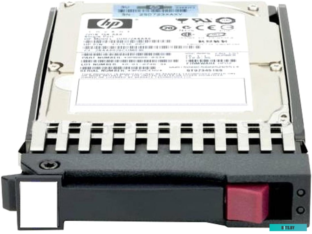 Жесткий диск HP 300GB 785099-B21