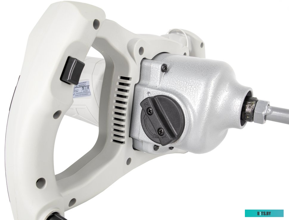 75/20/1 Дрель-миксер Ресанта СМ-1600Э-2 [75/20/1]