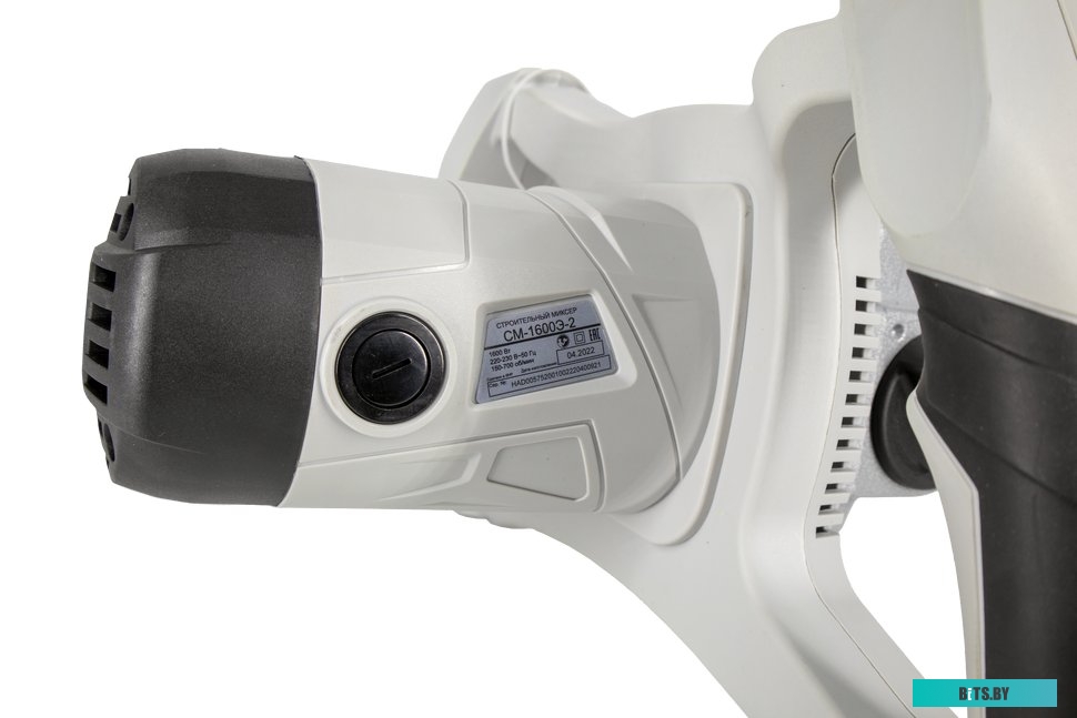 75/20/1 Дрель-миксер Ресанта СМ-1600Э-2 [75/20/1]