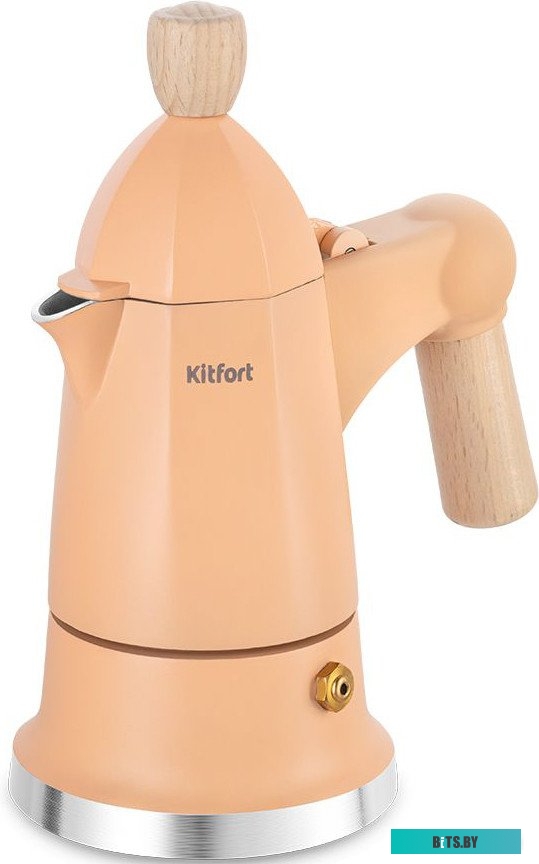 KT-7152-2 Кофеварка "Kitfort" [KT-7152-2]