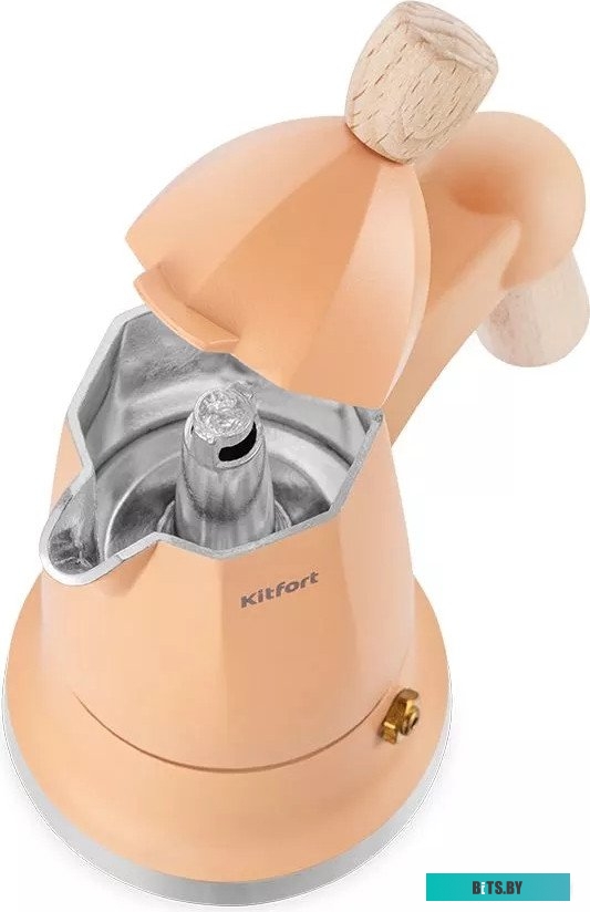 KT-7152-2 Кофеварка "Kitfort" [KT-7152-2]