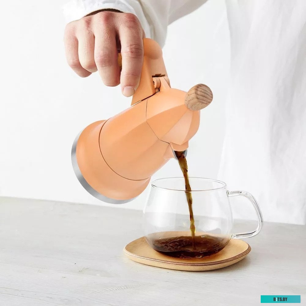 KT-7152-2 Кофеварка "Kitfort" [KT-7152-2]