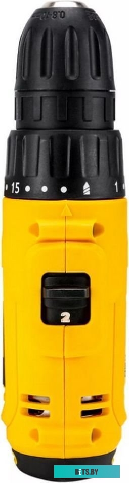 Deli DL-DZ12-E2D1 102880 (с 2-мя АКБ, кейс)