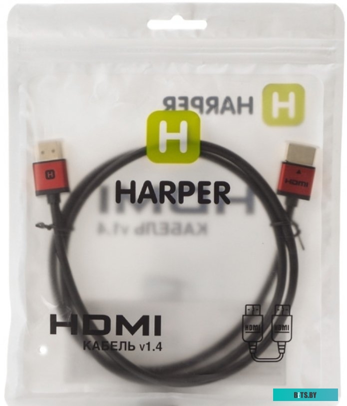 Кабель Harper DCHM-791