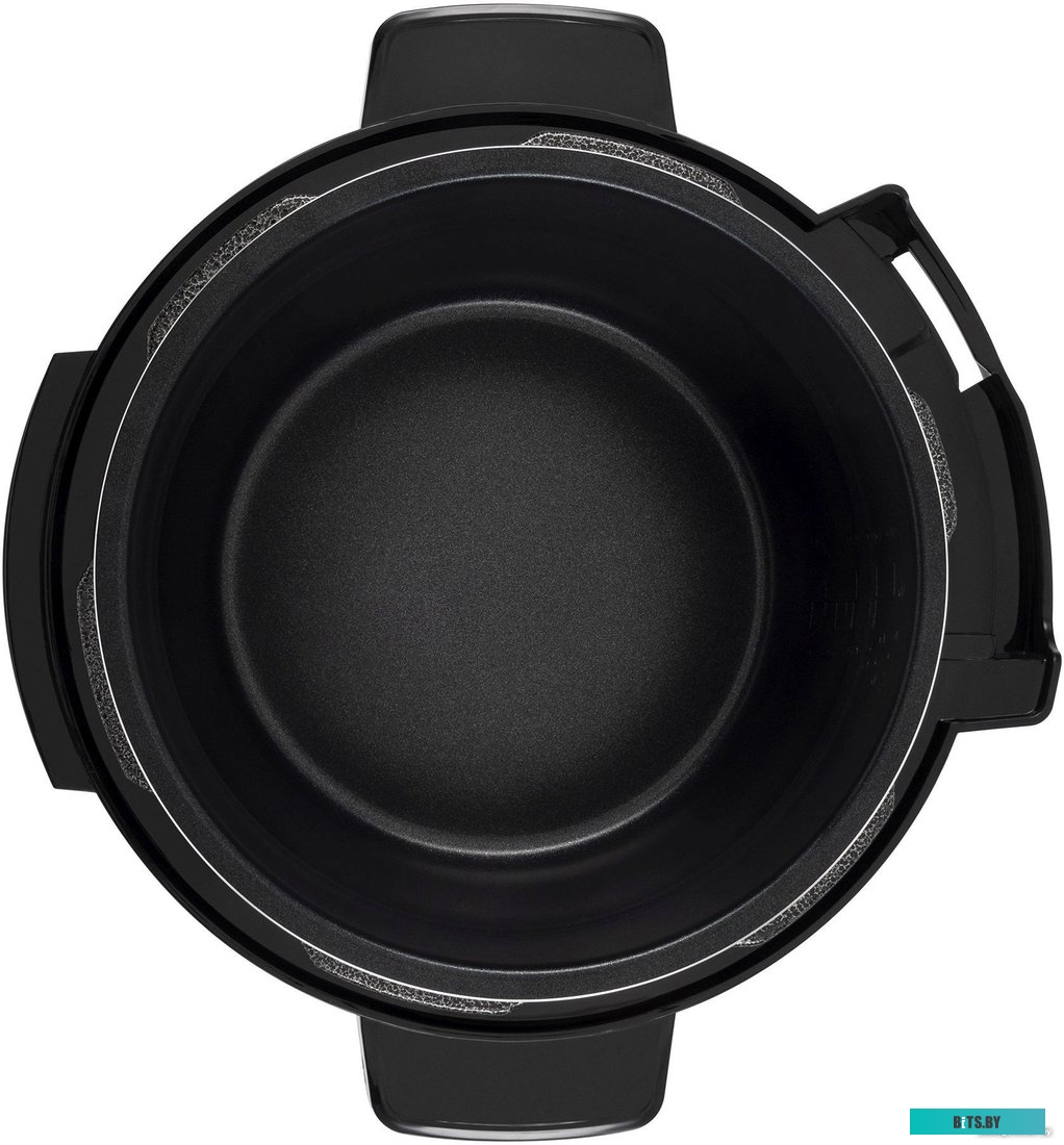 HYMC-1618 Мультиварка-скороварка Hyundai HYMC-1618,  1000Вт,   серебристый/черный