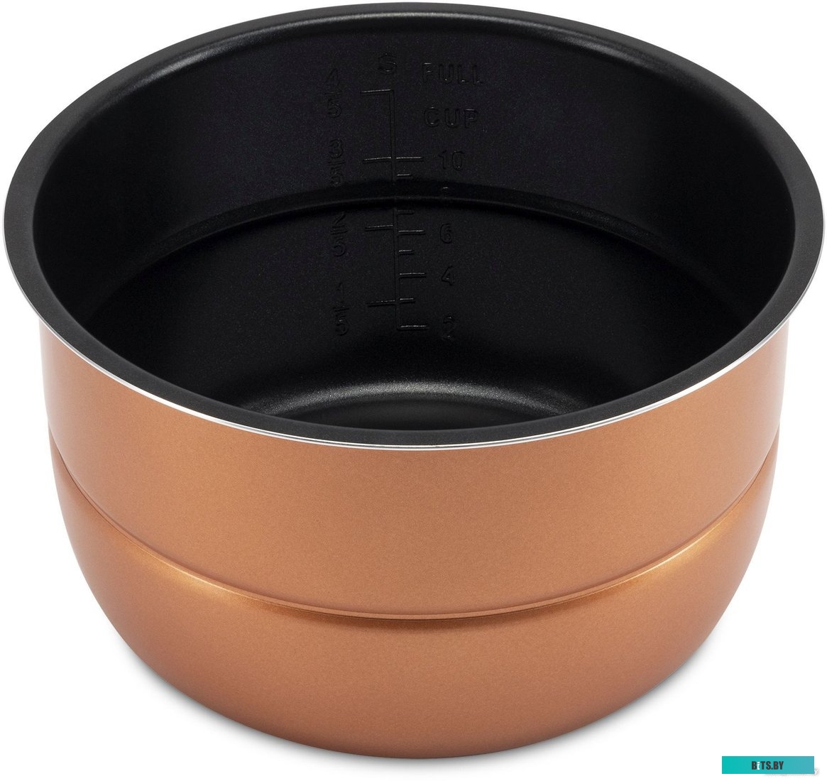 HYMC-1618 Мультиварка-скороварка Hyundai HYMC-1618,  1000Вт,   серебристый/черный