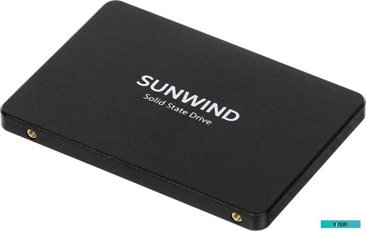 SSD Накопитель SunWind ST3 SWSSD001TS2T.
