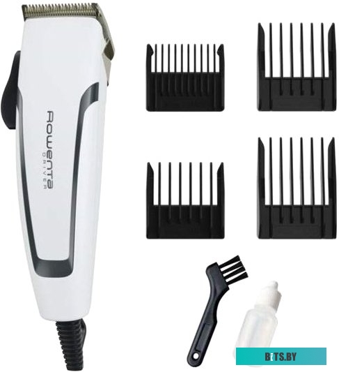 TN1605F0 Машинка для стрижки волос ROWENTA TN1605F0