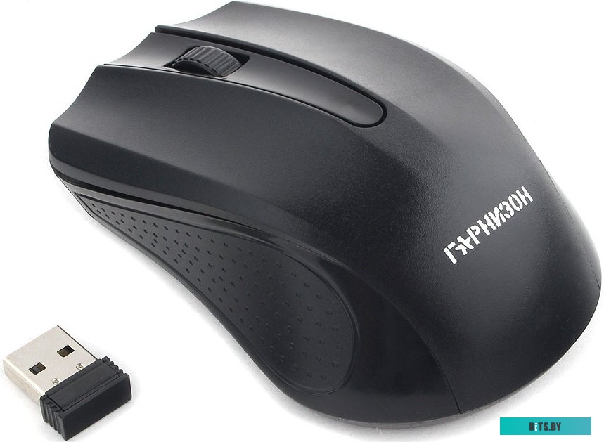 Мышь Гарнизон GMW-430