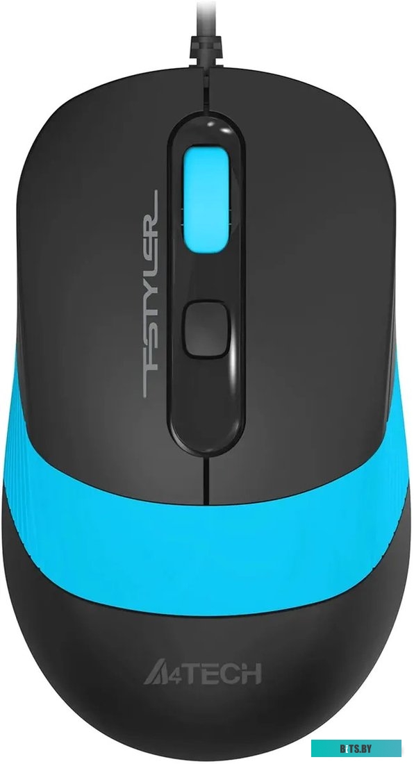Мышь A4Tech Fstyler FM10S FM10S.