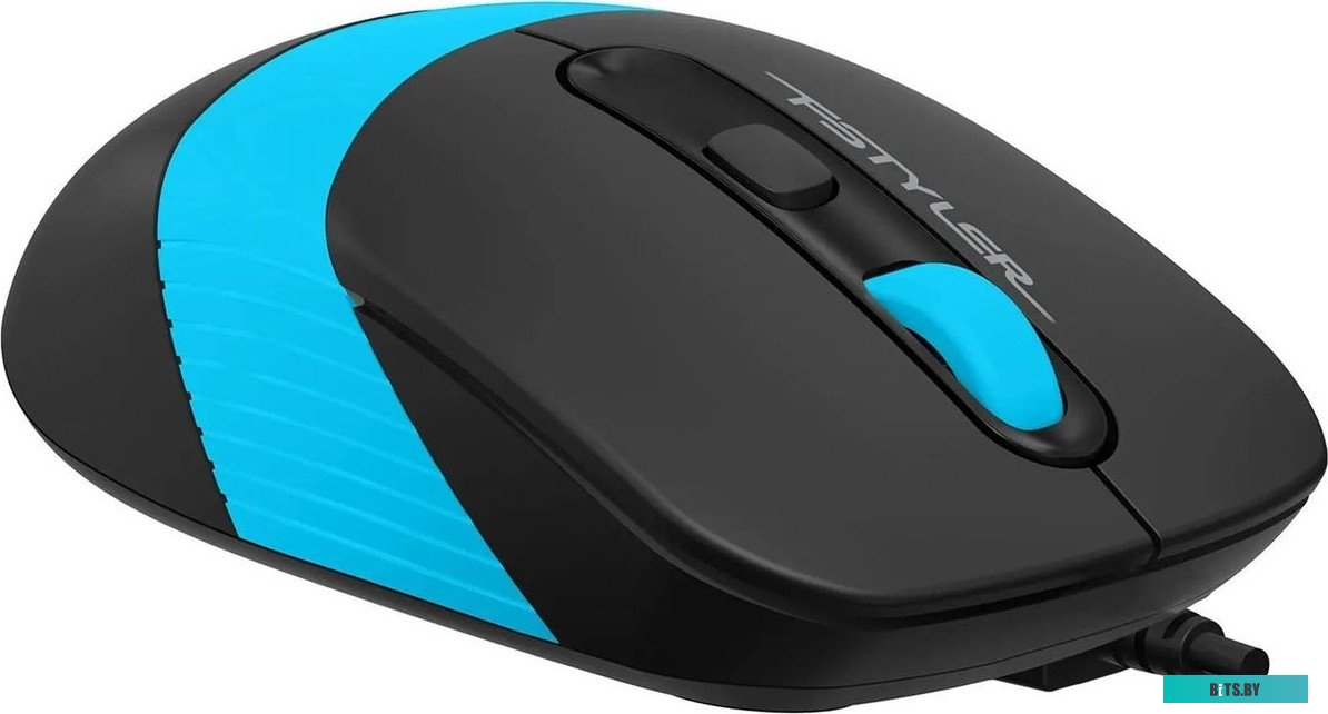 Мышь A4Tech Fstyler FM10S FM10S.