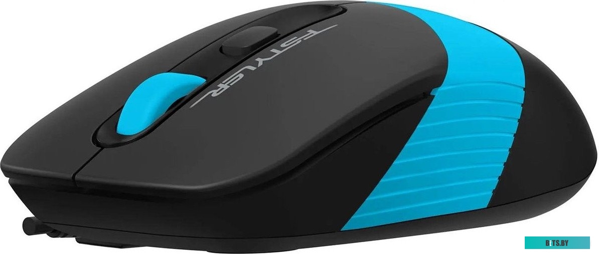 Мышь A4Tech Fstyler FM10S FM10S.