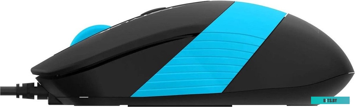 Мышь A4Tech Fstyler FM10S FM10S.