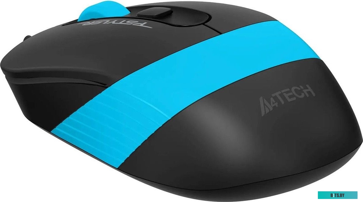 Мышь A4Tech Fstyler FM10S FM10S.