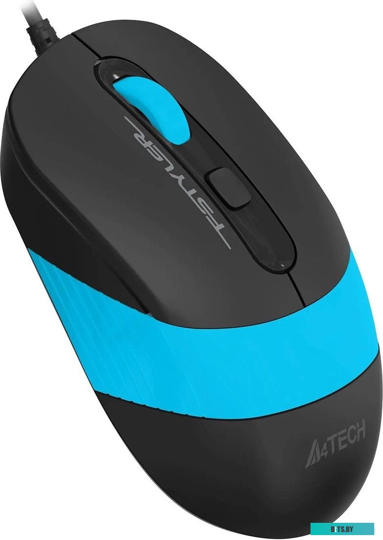 Мышь A4Tech Fstyler FM10S FM10S.