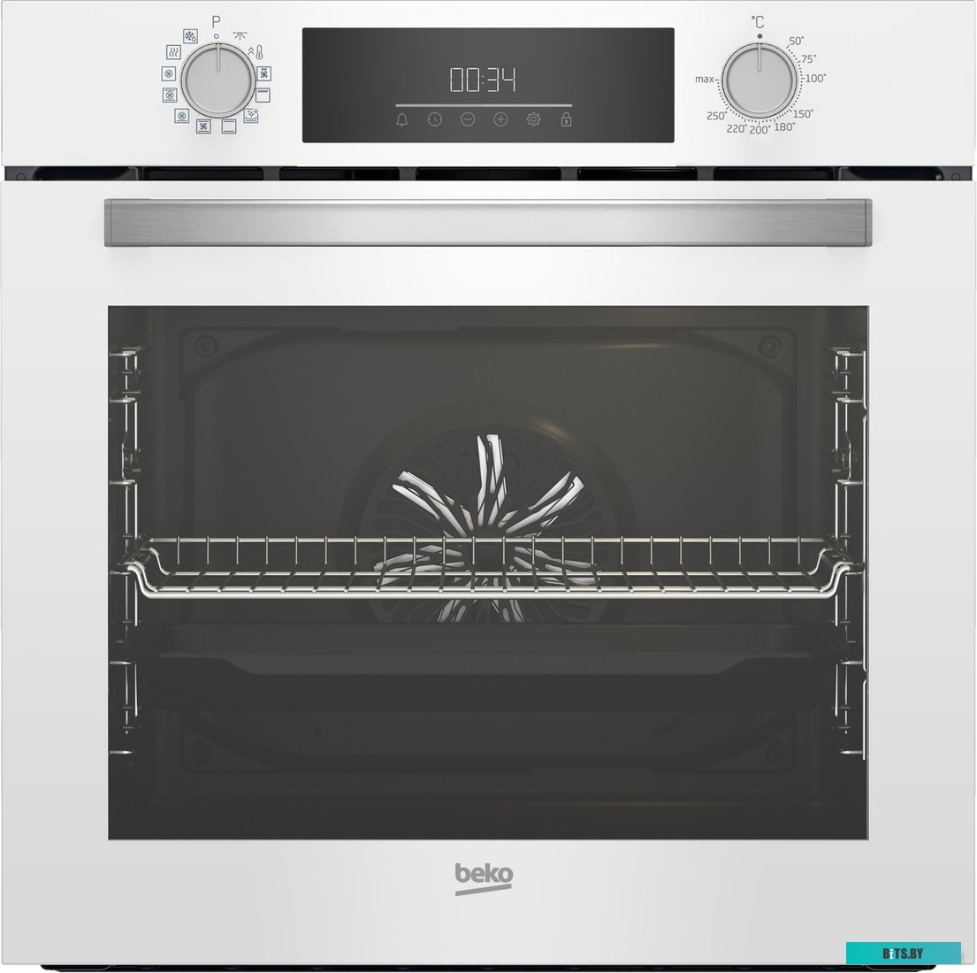 7779482126 Духовой шкаф BBIS143N0B 7779482126 BEKO