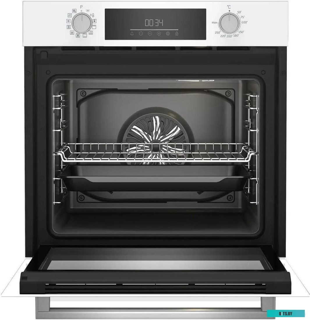 7779482126 Духовой шкаф BBIS143N0B 7779482126 BEKO