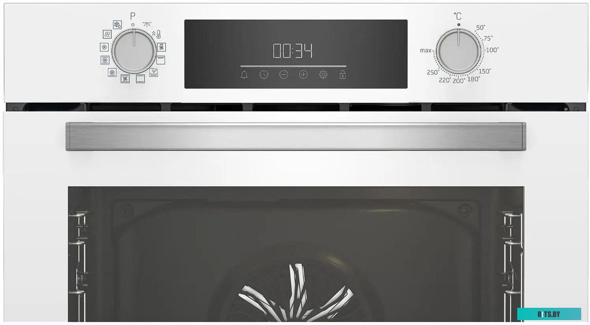 7779482126 Духовой шкаф BBIS143N0B 7779482126 BEKO