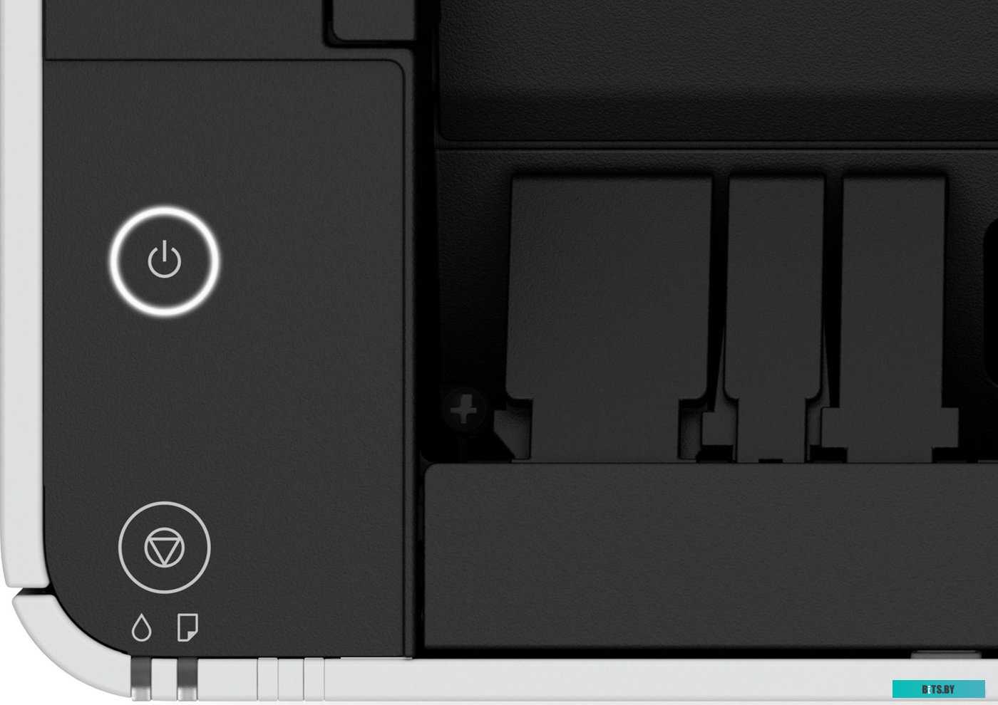 Б-M114 Морозильная камера Бирюса Б-M114 серебристый