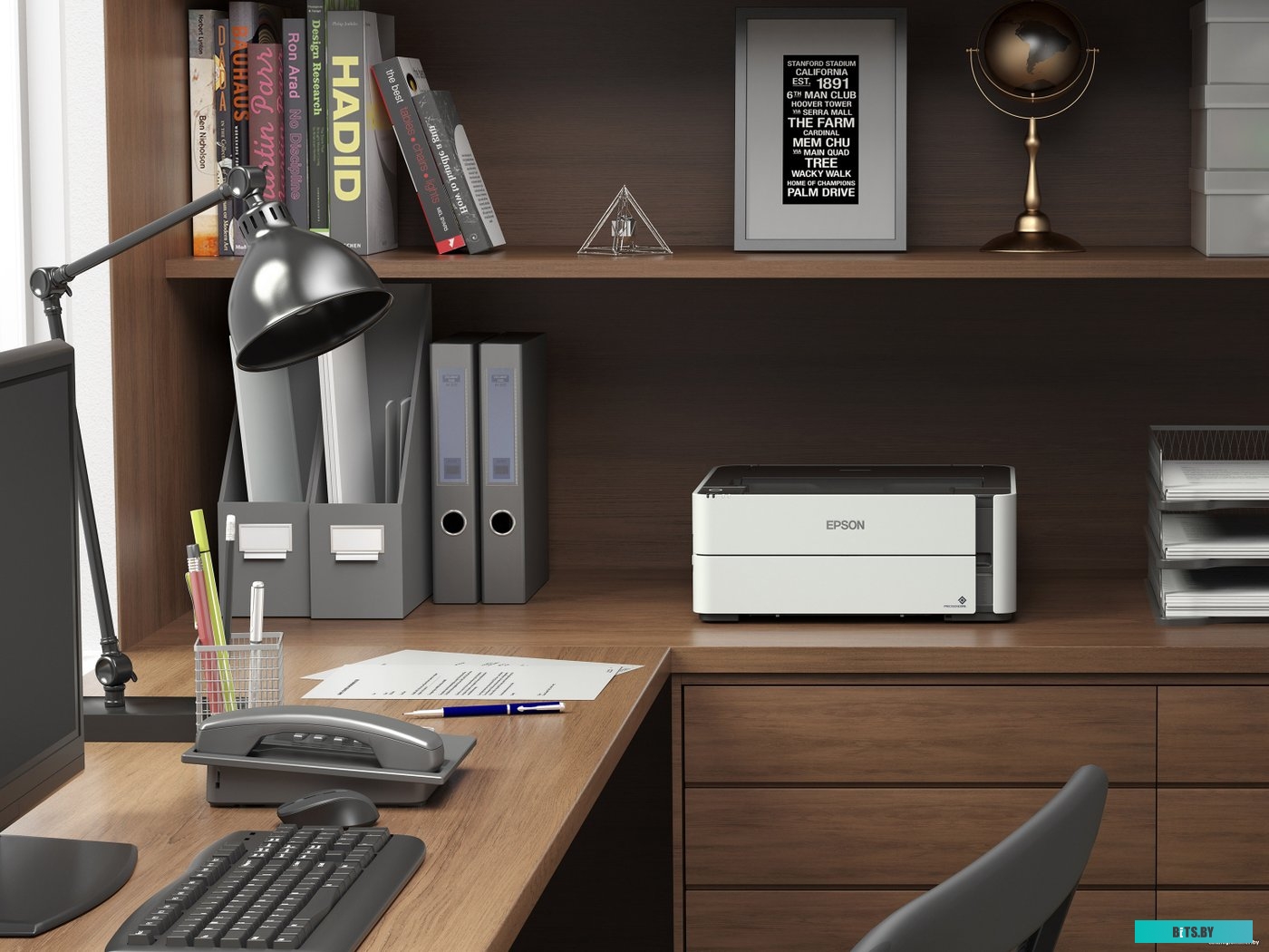 Б-M114 Морозильная камера Бирюса Б-M114 серебристый