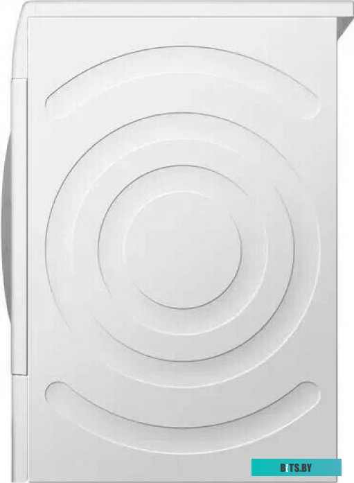 WQG14590BY Сушильная машина Bosch Serie 6 WQG14590BY пан.англ. кл.энер.:A++ макс.загр.:9кг белый