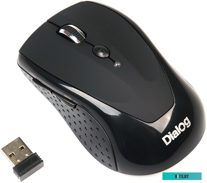 Комплект (клавиатура + мышь) Dialog KMROP-4030U