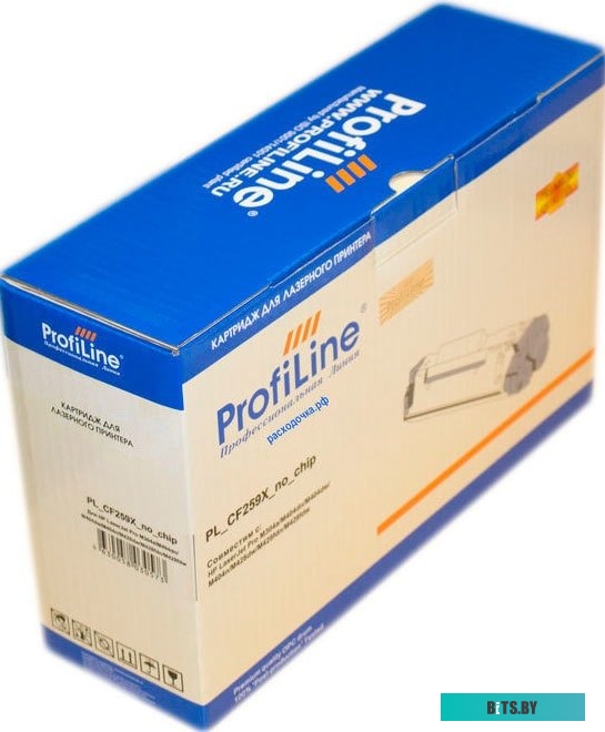 Картридж ProfiLine PL-CF259X (аналог HP CF259X)
