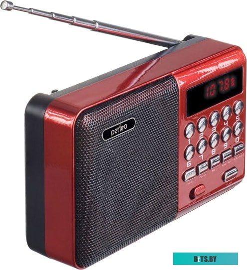 Радиоприемник Perfeo Palm i90 PF-A4871