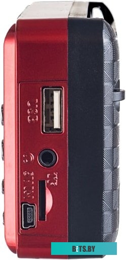 Радиоприемник Perfeo Palm i90 PF-A4871