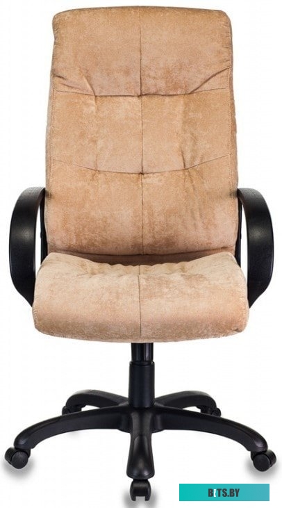 Офисное кресло (Стул) Бюрократ CH-824 (песочный) <CH-824/LT-21>