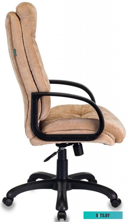 Офисное кресло (Стул) Бюрократ CH-824 (песочный) <CH-824/LT-21>