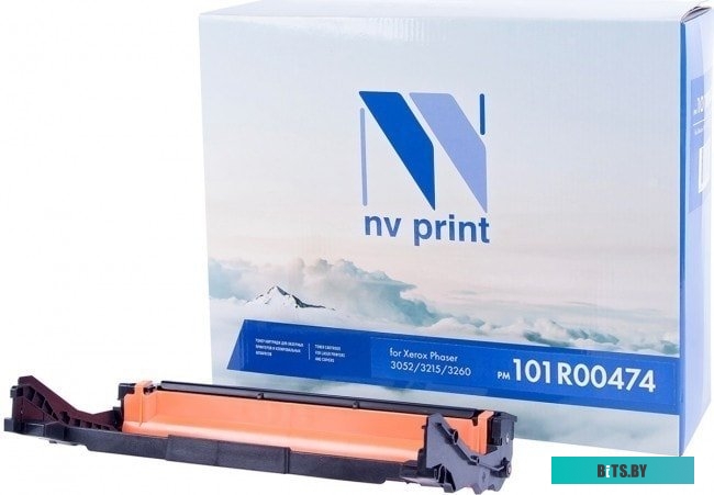 Барабан NVP NV-101R00474 DU NV-101R00474DU
