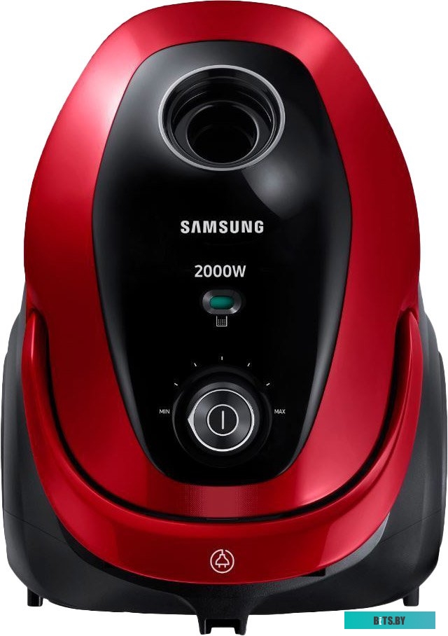 Пылесос Samsung VC20M257AWR/EV