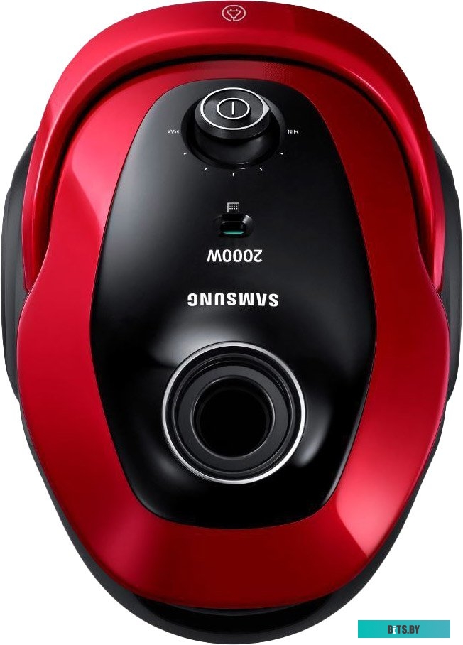 Пылесос Samsung VC20M257AWR/EV