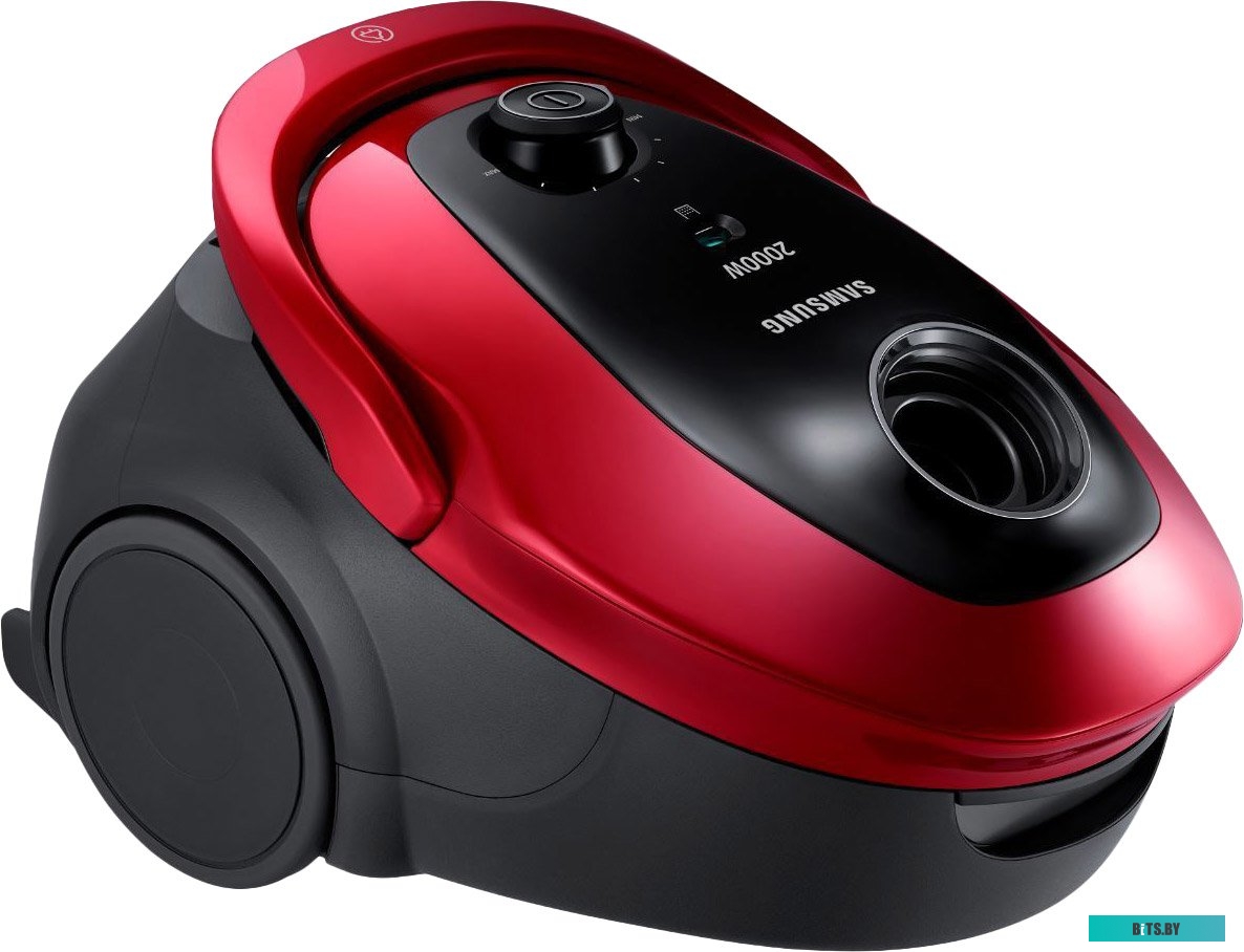 Пылесос Samsung VC20M257AWR/EV
