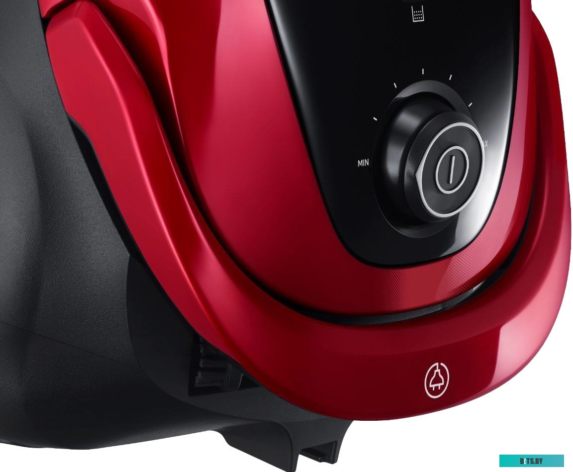 Пылесос Samsung VC20M257AWR/EV